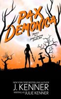 Pax Demonica 1940673208 Book Cover