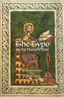 The Typo: In the Name of God B0FQ2M1Y17 Book Cover