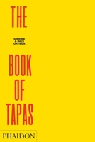 The Book of Tapas 0714856134 Book Cover