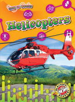Helicopters 1644877341 Book Cover