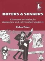 Movers and Shakers 0953309800 Book Cover