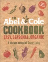 The Abel and Cole Cookbook 0007886926 Book Cover