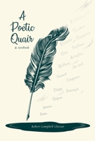 A Poetic Quair & Textbook 1836150474 Book Cover
