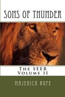 Sons of Thunder (The Seer Book 2) 1505621739 Book Cover