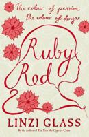 Ruby Red 0141382813 Book Cover