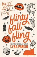 Flirty Fall Fling 1961229803 Book Cover