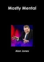 Mostly Mental 1291946101 Book Cover