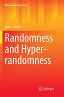 Randomness and Hyper-Randomness 3319869310 Book Cover