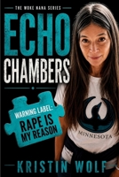 Warning Label: Rape is my Reason B0H72VSPQ8 Book Cover