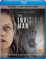 The Invisible Man (2020)