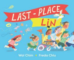 Last-Place Lin 1761067753 Book Cover