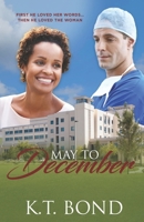 May to December B09NWXYGT5 Book Cover