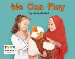 We Can Play 1474755674 Book Cover
