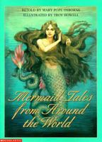 Mermaid Tales from Around the World 0439047811 Book Cover