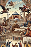 The Sixth Century AD (501 - 600): Empire, Faith, and Foundations of the Medieval World B0DW9BKXPZ Book Cover