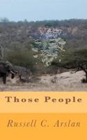 Those People 0985769505 Book Cover