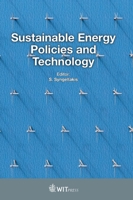 Sustainable Energy Policies and Technology 1784664553 Book Cover