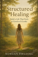 Structured Healing: Build a Life That Feels as Good as It Looks B0F6LNKL7R Book Cover