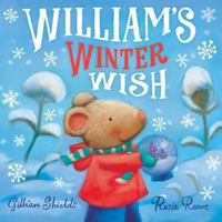 William's Winter Wish 0230758177 Book Cover