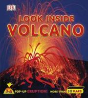 Look Inside Volcano 0756682274 Book Cover