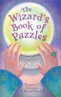 The Wizard's Book of Puzzles 0806900261 Book Cover