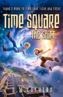 The Shift 1497506689 Book Cover
