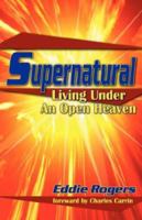 Supernatural 0977705323 Book Cover