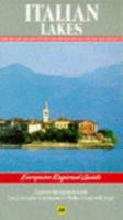 Italian Lakes (AA Spiral Guide) 0749505834 Book Cover