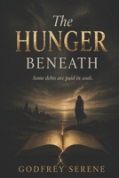 THE HUNGER BENEATH: Some debts are paid in souls B0GQ33HXXZ Book Cover