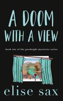 A Doom with a View 173147007X Book Cover