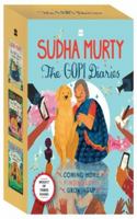 The Gopi Diaries Boxset 9356295522 Book Cover