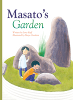 Masato's Garden 1605377112 Book Cover