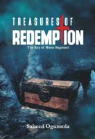 Treasures of Redemption: The Key of Baptism 1946530131 Book Cover