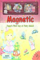 Magnetic Poppy's First Day at Fairy School 0754821625 Book Cover