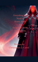 Everything You Need to Know About the En'ue'weir D100 RPG System B0DV7RWCP3 Book Cover