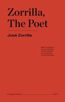 Zorrilla, the Poet 1955190240 Book Cover