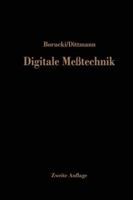 Digitale Messtechnik: Eine Einfuhrung 3642805612 Book Cover