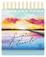 CSB Scripture Notecards, Hosanna Revival Edition, Lake null Book Cover