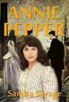 Annie Pepper 1500111678 Book Cover