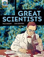 Grandes Cientificos 0198367724 Book Cover