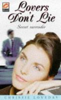 Lovers Don't Lie 1854875655 Book Cover