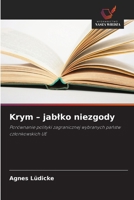 Krym - jablko niezgody (Polish Edition) 6209526292 Book Cover