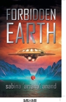 Forbidden Earth 8129124416 Book Cover