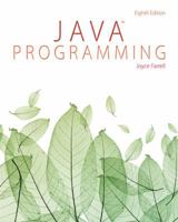 Java Programming 1111529442 Book Cover