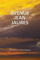 Avenue Jean Jaur�s 1523377992 Book Cover