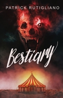 Bestiary 1968532765 Book Cover