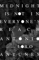 Midnight Is Not in Everyone's Reach 1628976128 Book Cover
