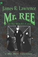 Mr. REE in the Witch's Cove B0BJNDFRCL Book Cover