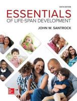 Essentials of Life-Span Development 0073405515 Book Cover