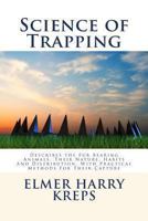 Science of Trapping 146636470X Book Cover